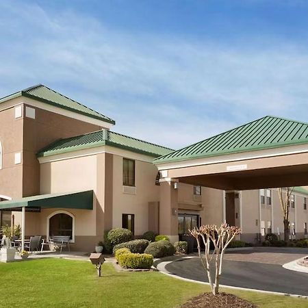Spark By Hilton Spring Lake Fayetteville Εξωτερικό φωτογραφία