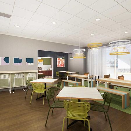 Spark By Hilton Spring Lake Fayetteville Εξωτερικό φωτογραφία