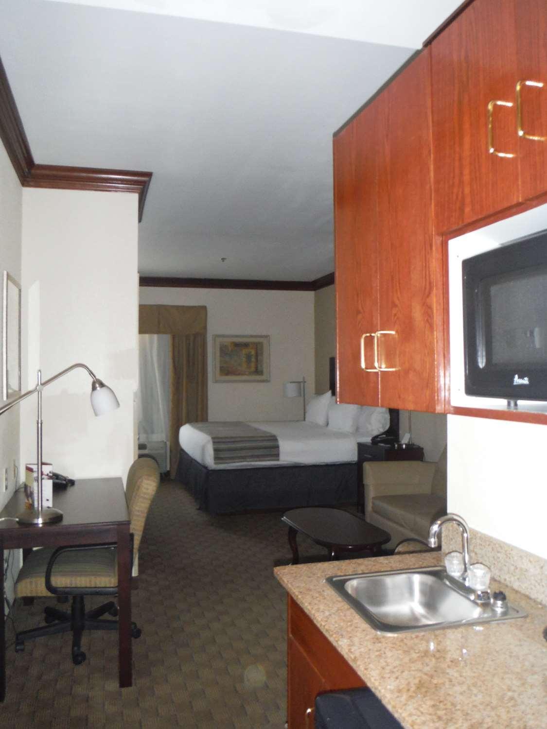 Spark By Hilton Spring Lake Fayetteville Εξωτερικό φωτογραφία