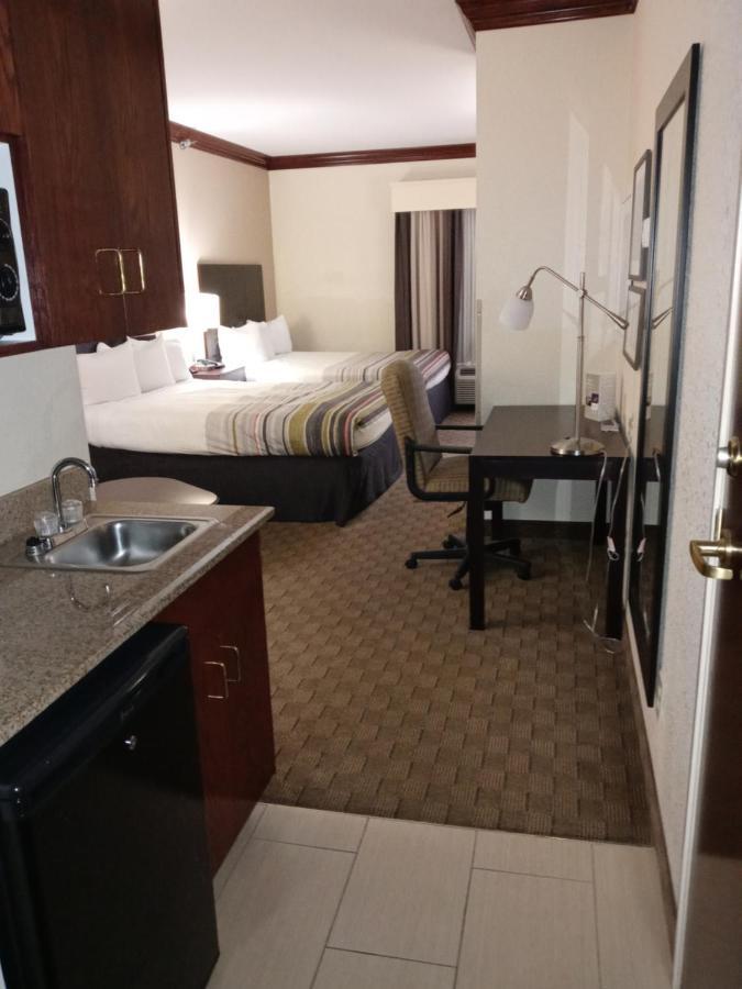 Spark By Hilton Spring Lake Fayetteville Εξωτερικό φωτογραφία