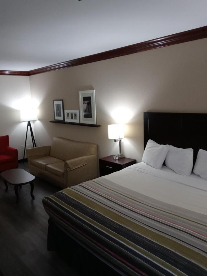 Spark By Hilton Spring Lake Fayetteville Εξωτερικό φωτογραφία