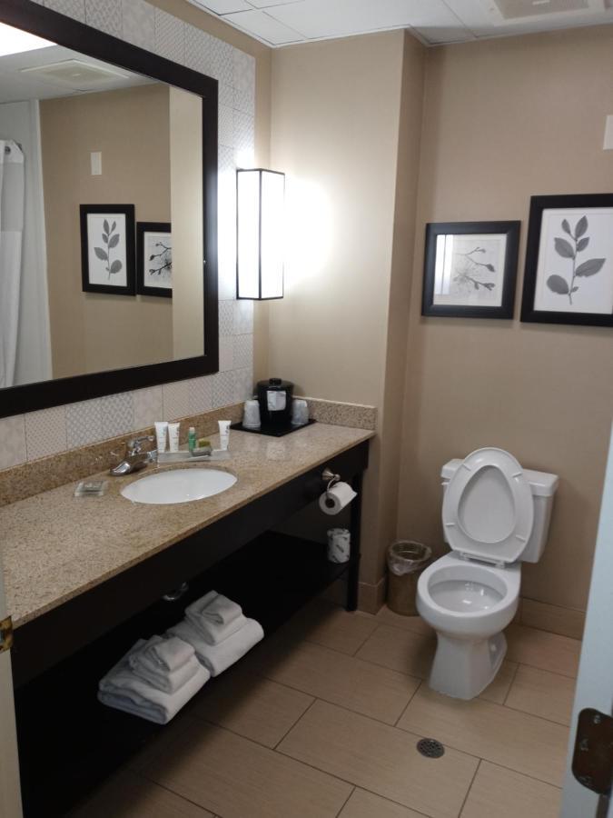 Spark By Hilton Spring Lake Fayetteville Εξωτερικό φωτογραφία