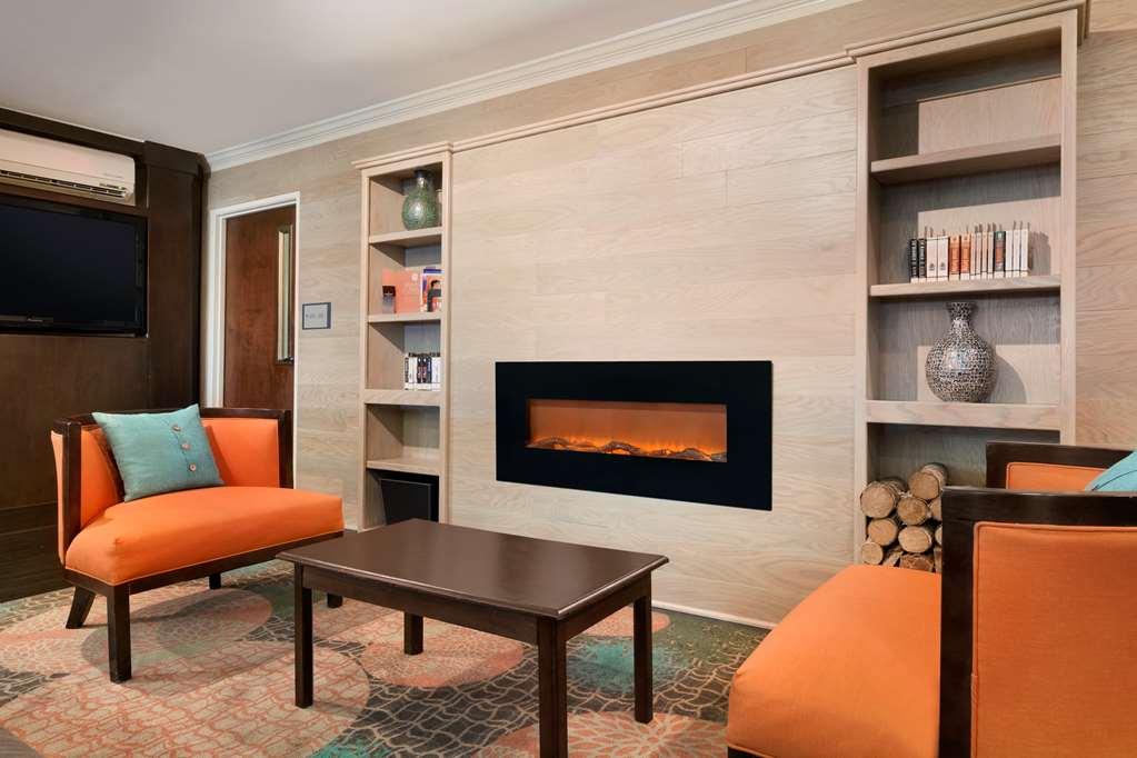 Spark By Hilton Spring Lake Fayetteville Εσωτερικό φωτογραφία