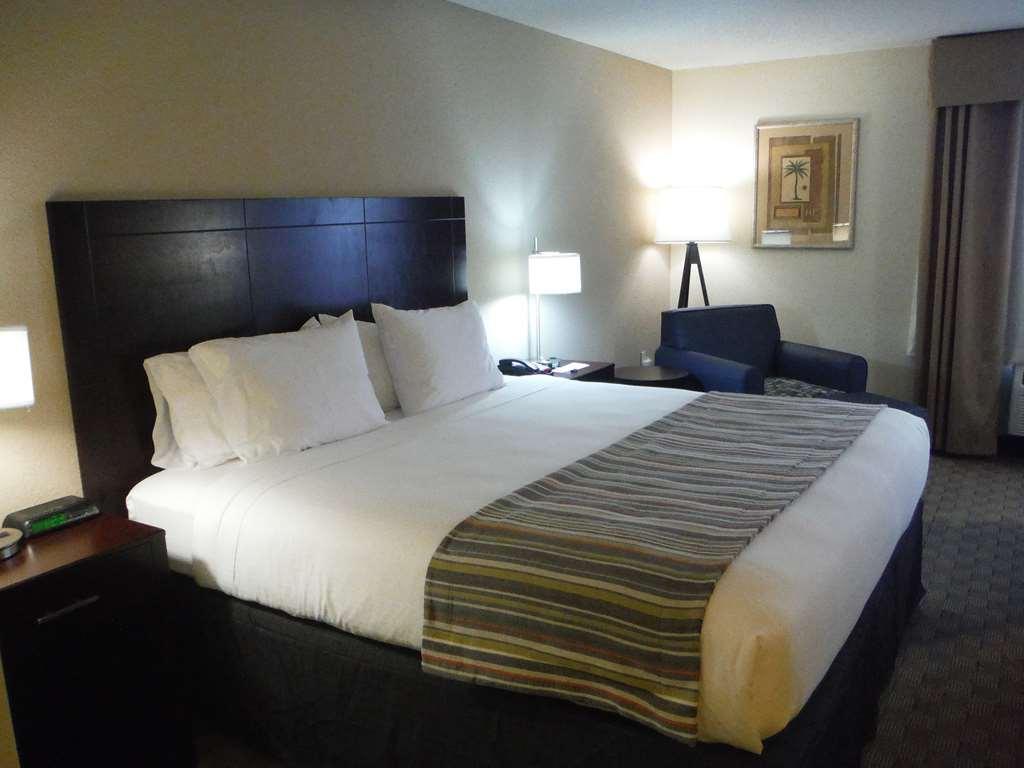Spark By Hilton Spring Lake Fayetteville Δωμάτιο φωτογραφία