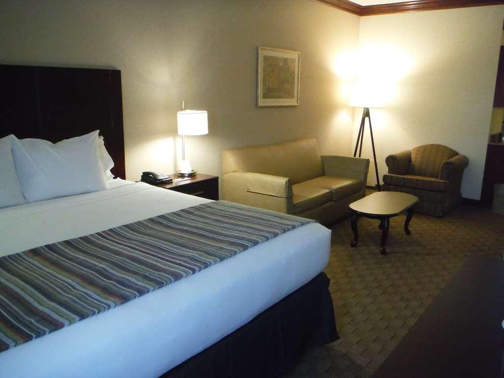 Spark By Hilton Spring Lake Fayetteville Δωμάτιο φωτογραφία