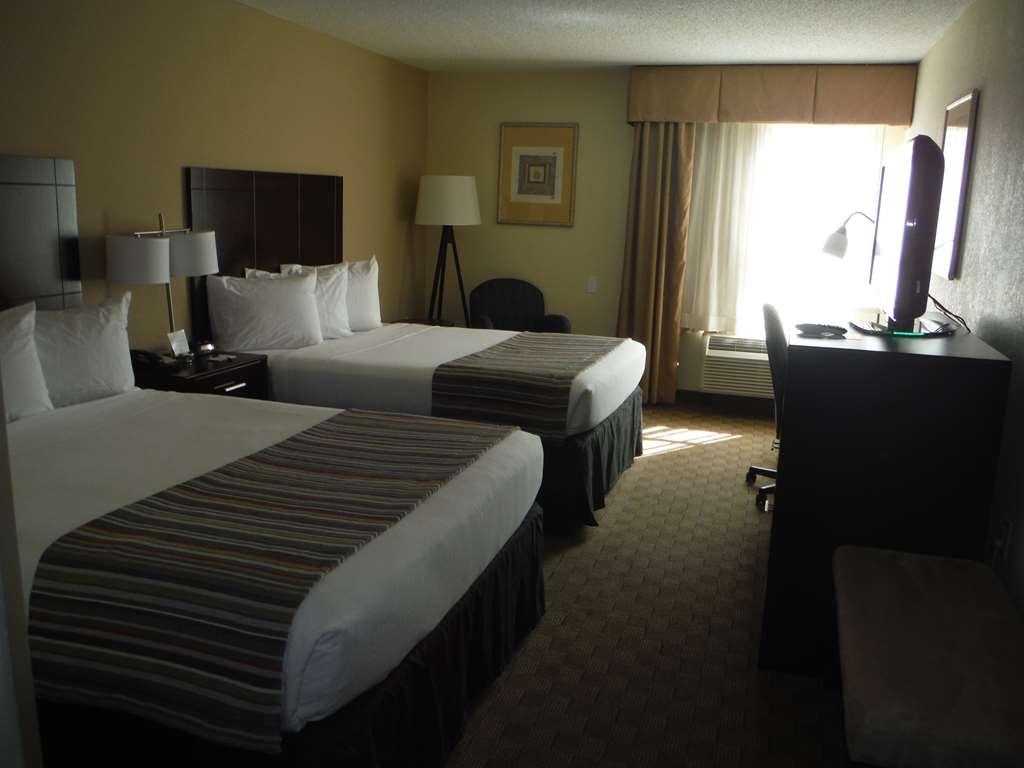 Spark By Hilton Spring Lake Fayetteville Δωμάτιο φωτογραφία