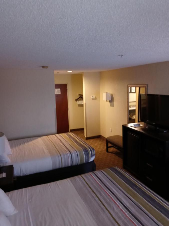 Spark By Hilton Spring Lake Fayetteville Εξωτερικό φωτογραφία