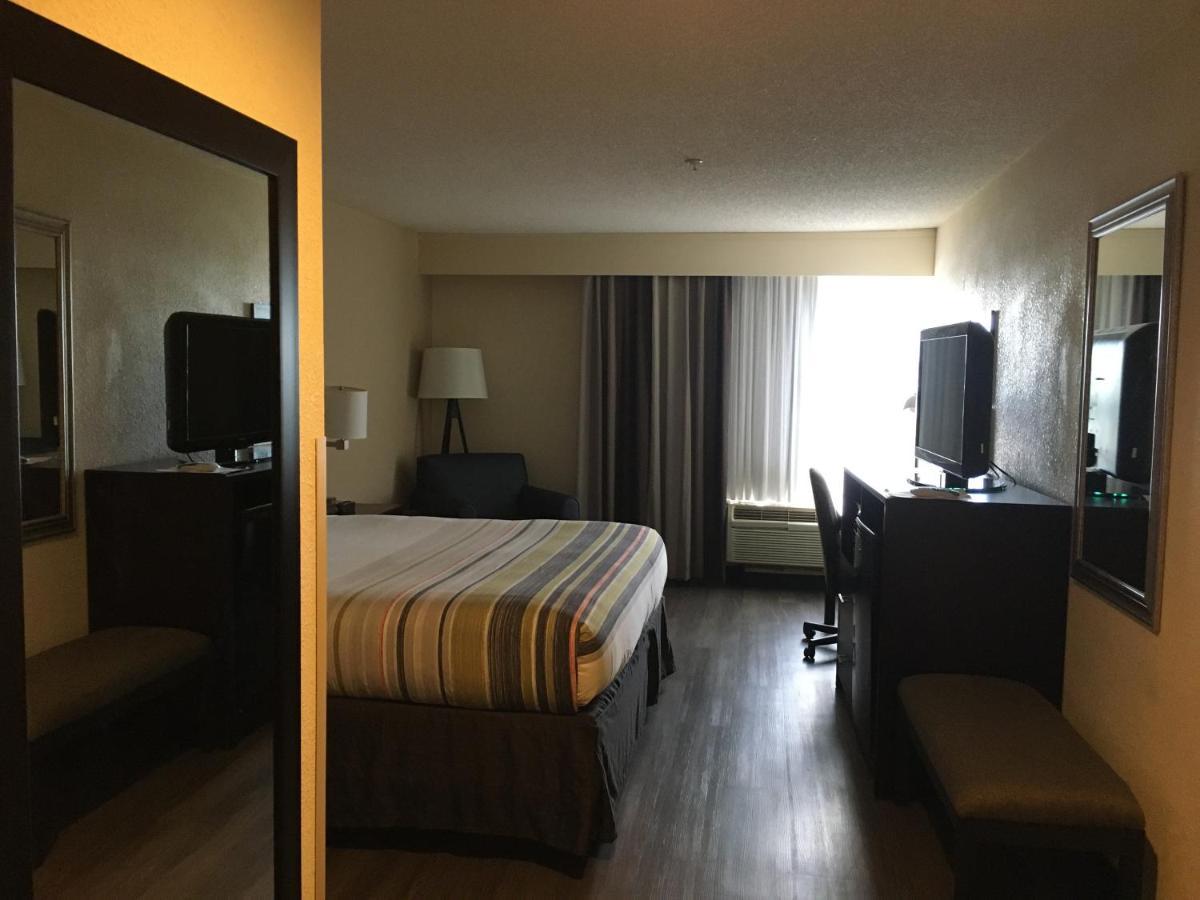 Spark By Hilton Spring Lake Fayetteville Εξωτερικό φωτογραφία