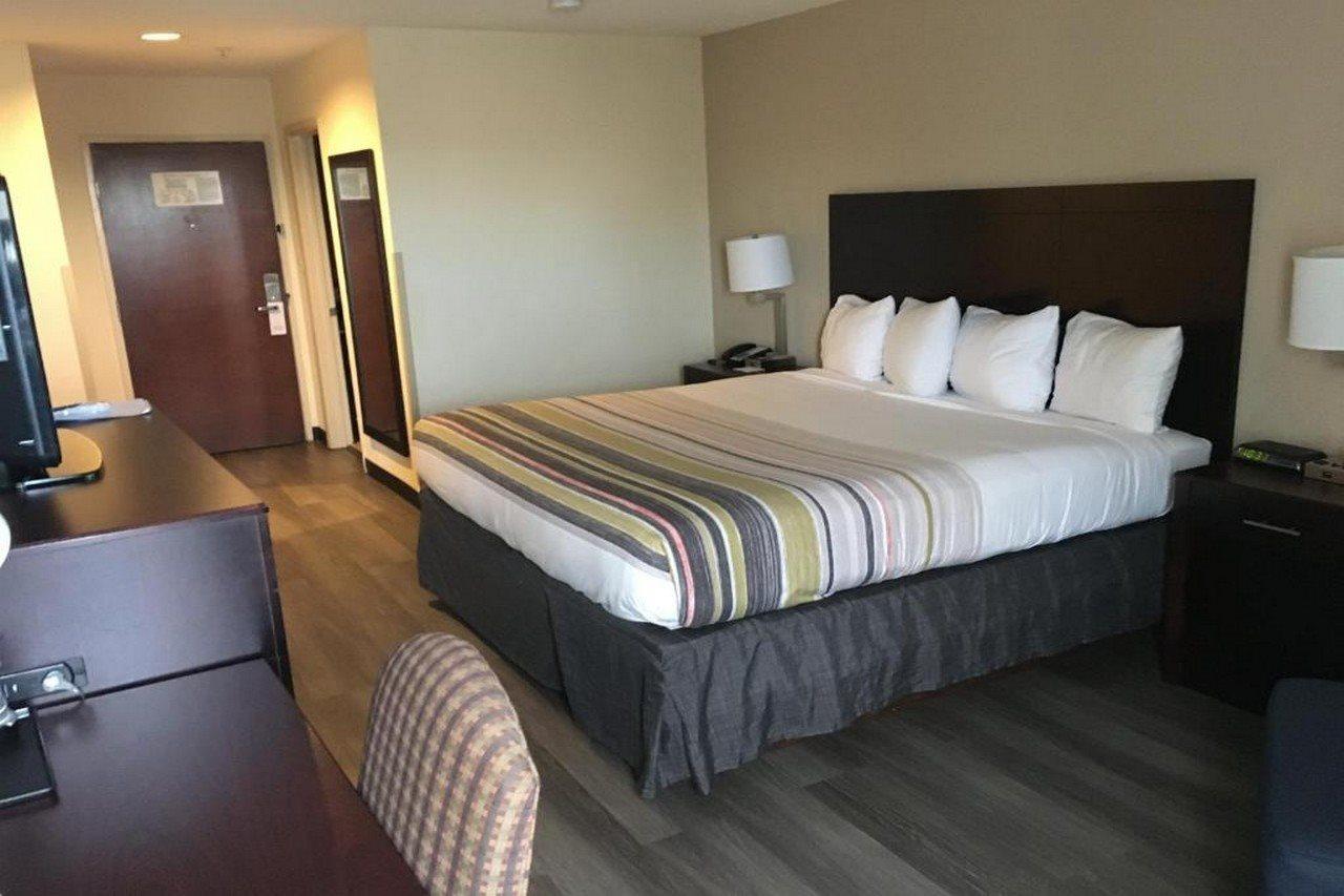Spark By Hilton Spring Lake Fayetteville Εξωτερικό φωτογραφία