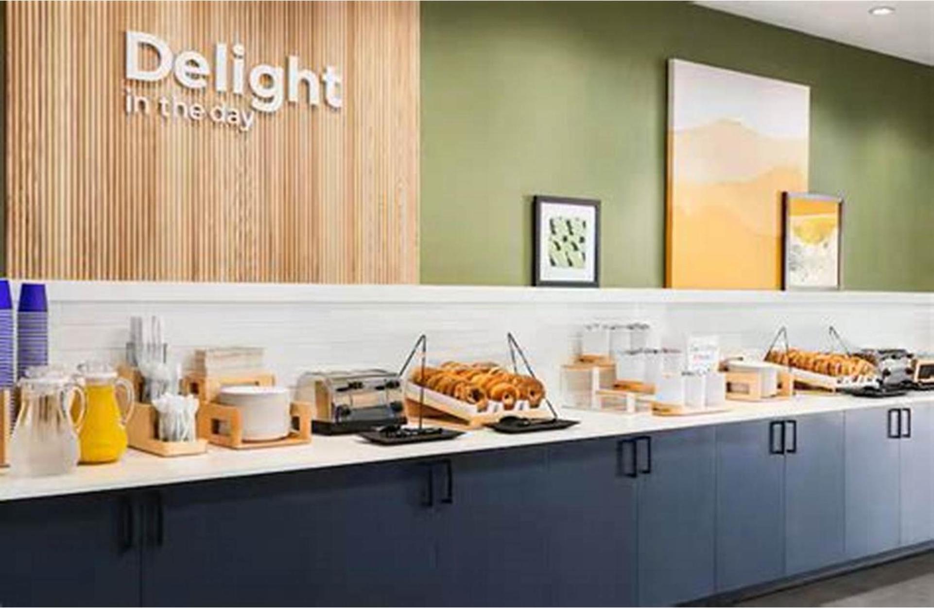 Spark By Hilton Spring Lake Fayetteville Εξωτερικό φωτογραφία