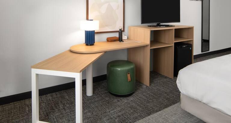Spark By Hilton Spring Lake Fayetteville Εξωτερικό φωτογραφία