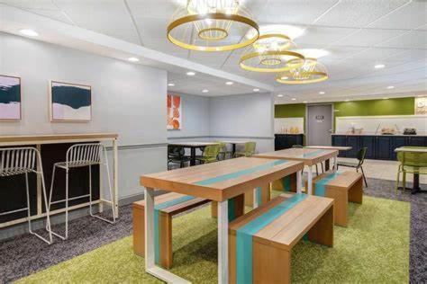 Spark By Hilton Spring Lake Fayetteville Εξωτερικό φωτογραφία