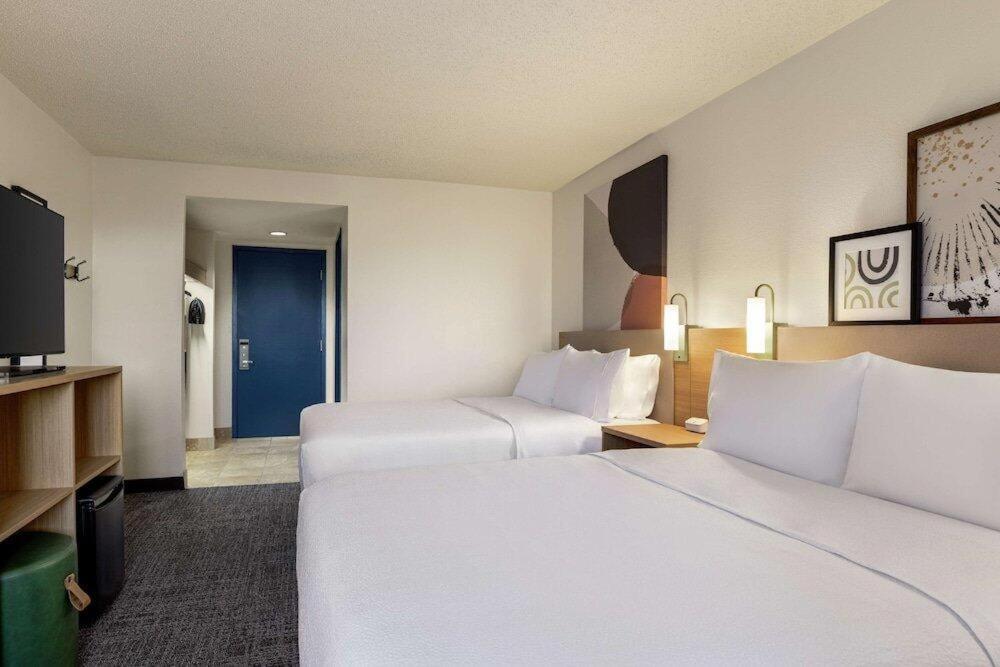 Spark By Hilton Spring Lake Fayetteville Εξωτερικό φωτογραφία