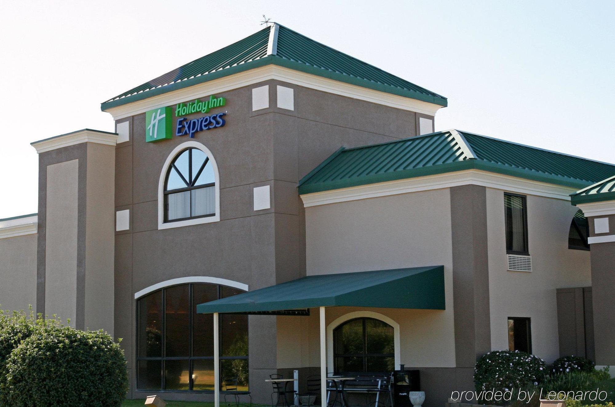Spark By Hilton Spring Lake Fayetteville Εξωτερικό φωτογραφία
