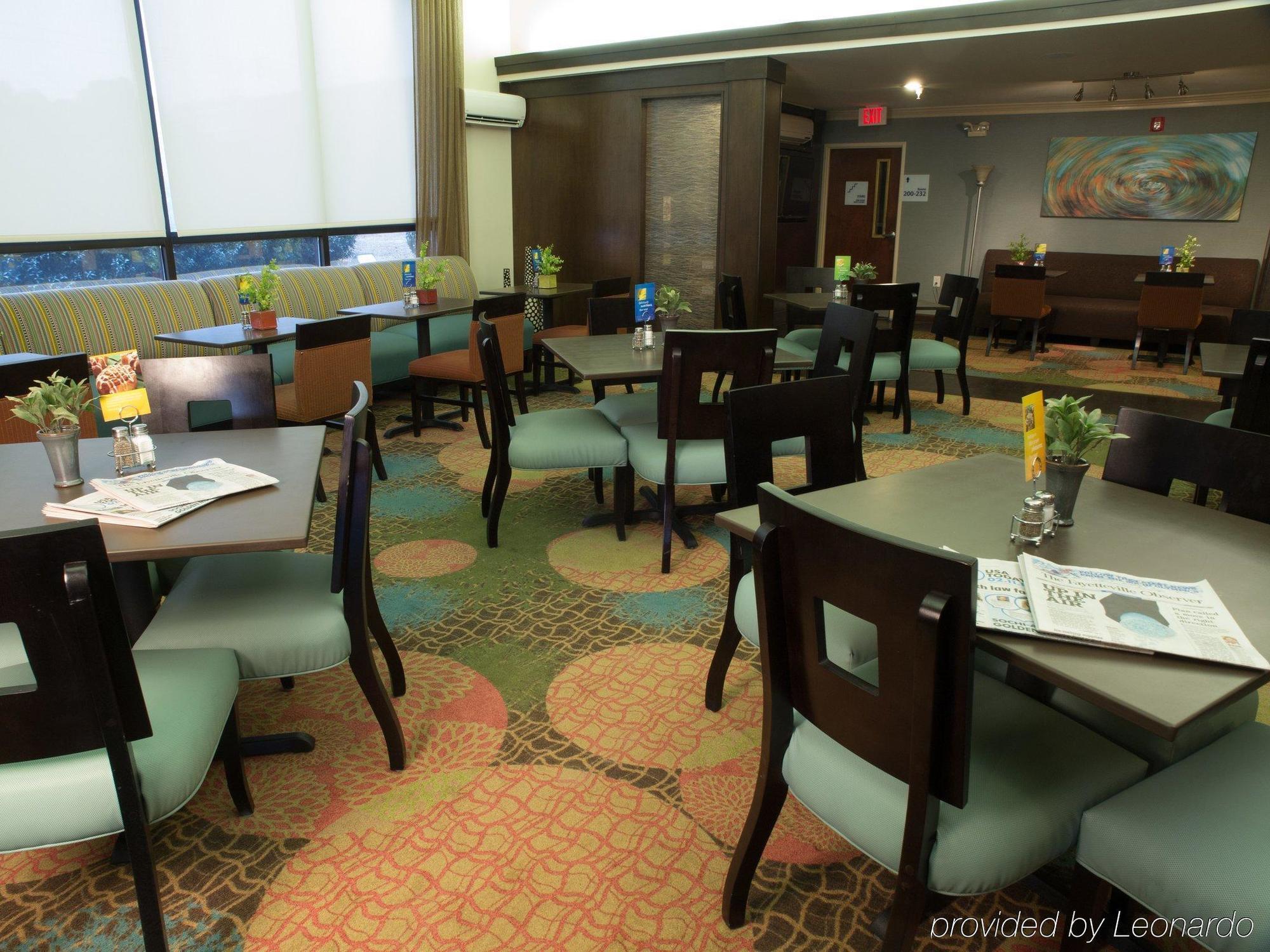 Spark By Hilton Spring Lake Fayetteville Εξωτερικό φωτογραφία