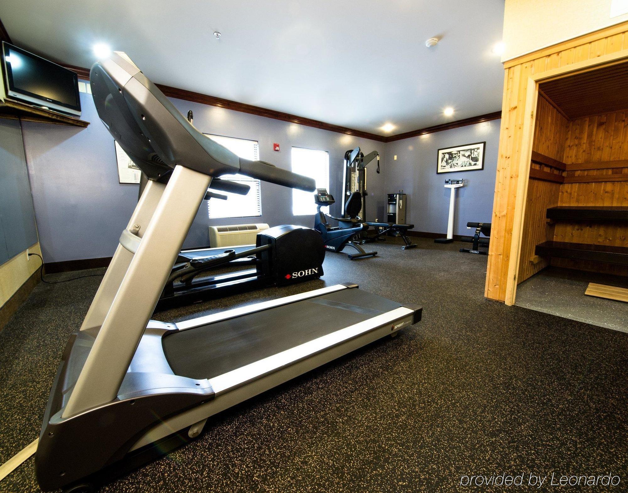 Spark By Hilton Spring Lake Fayetteville Εξωτερικό φωτογραφία