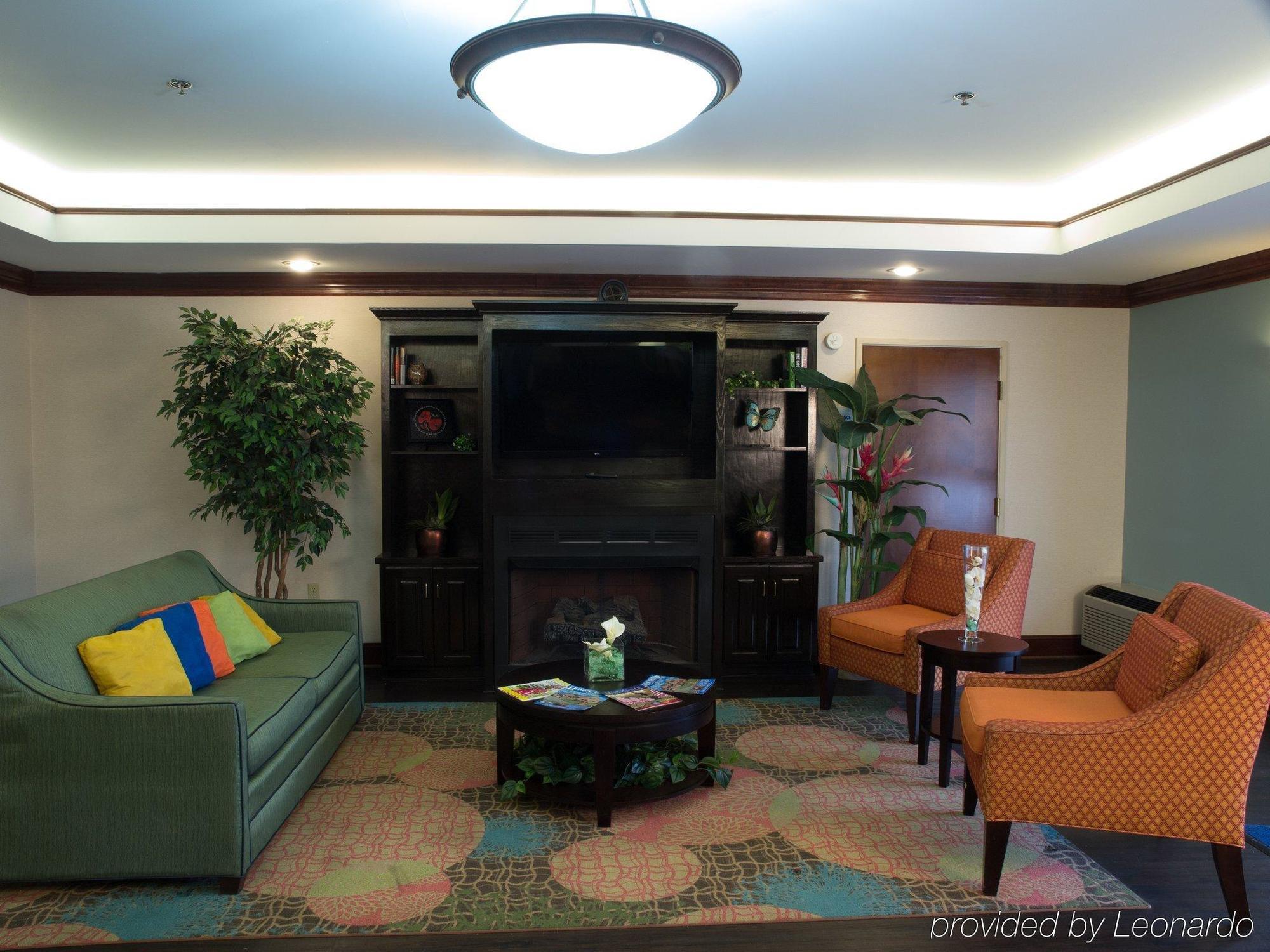 Spark By Hilton Spring Lake Fayetteville Εξωτερικό φωτογραφία