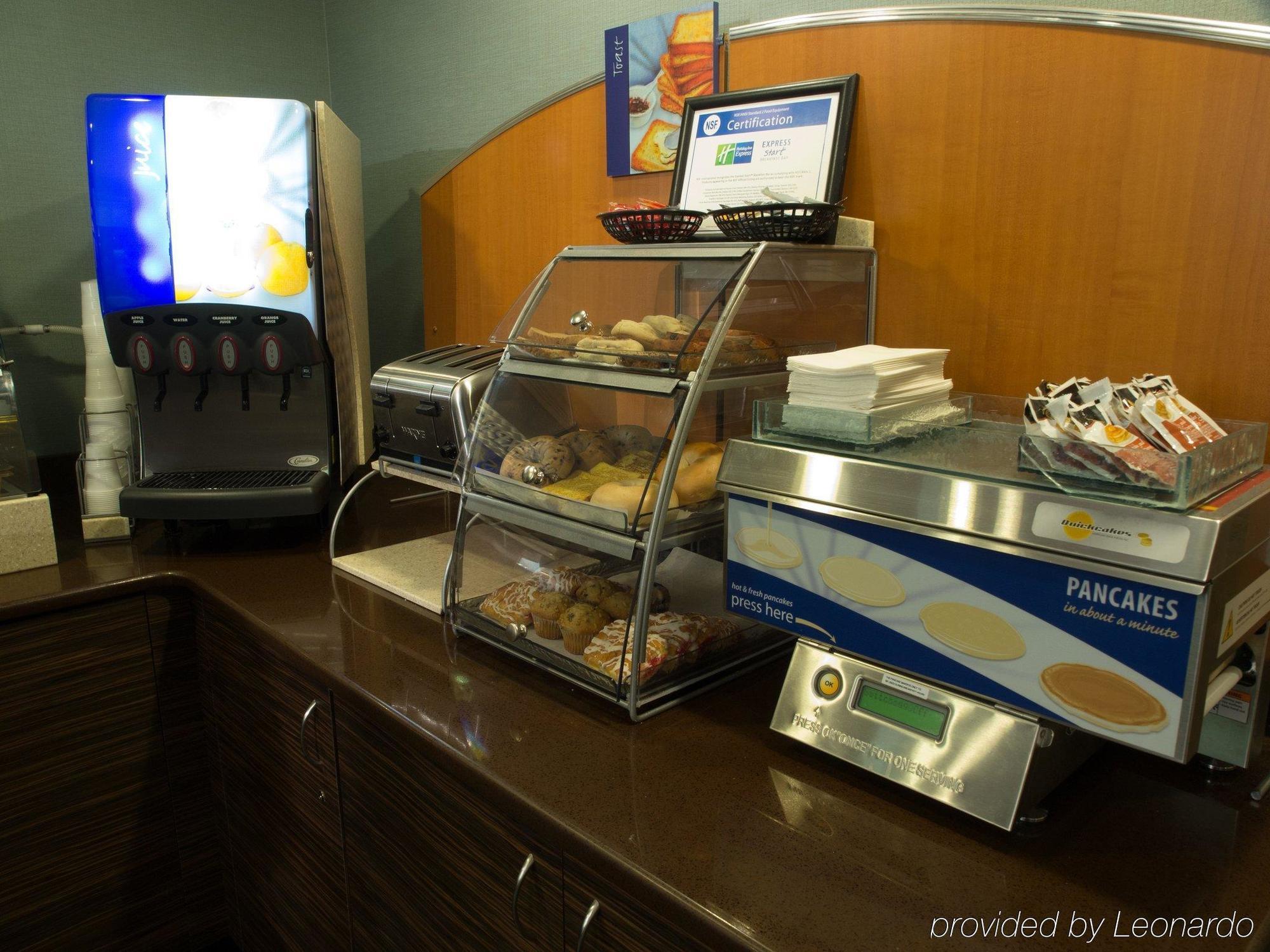 Spark By Hilton Spring Lake Fayetteville Εξωτερικό φωτογραφία