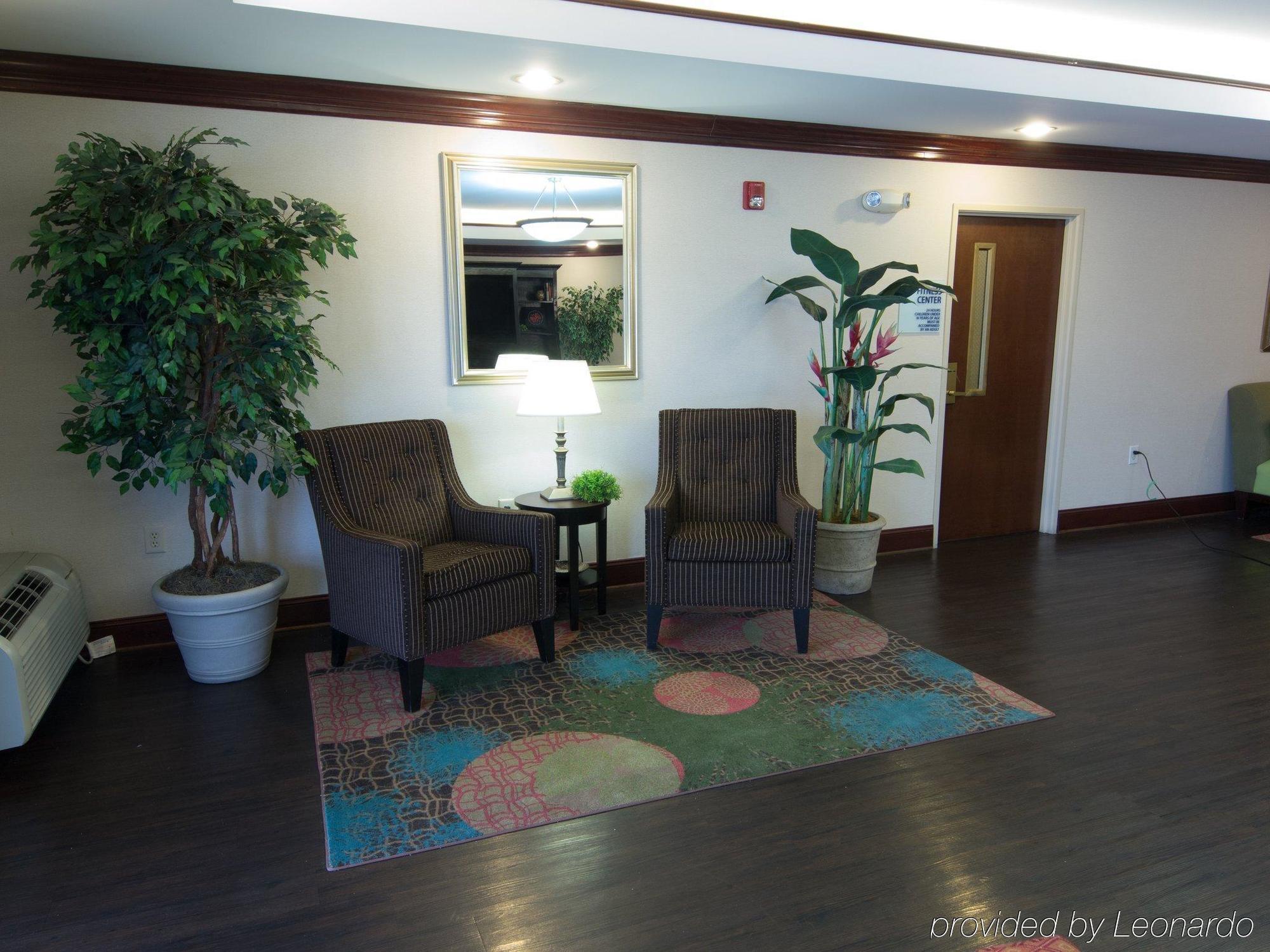 Spark By Hilton Spring Lake Fayetteville Εξωτερικό φωτογραφία