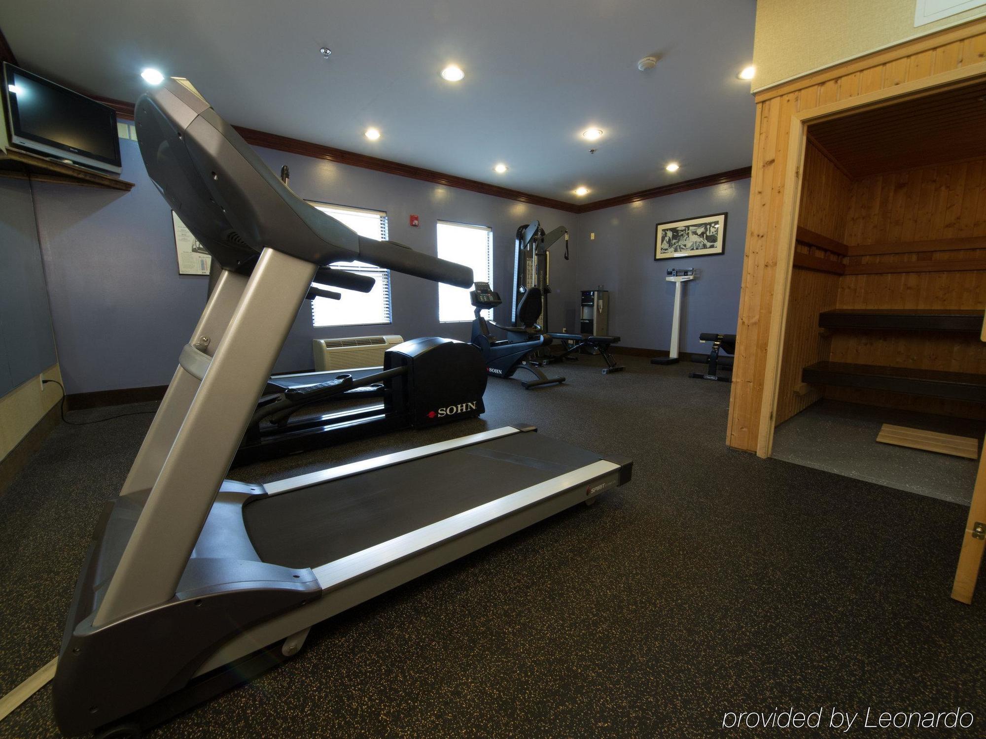 Spark By Hilton Spring Lake Fayetteville Εξωτερικό φωτογραφία