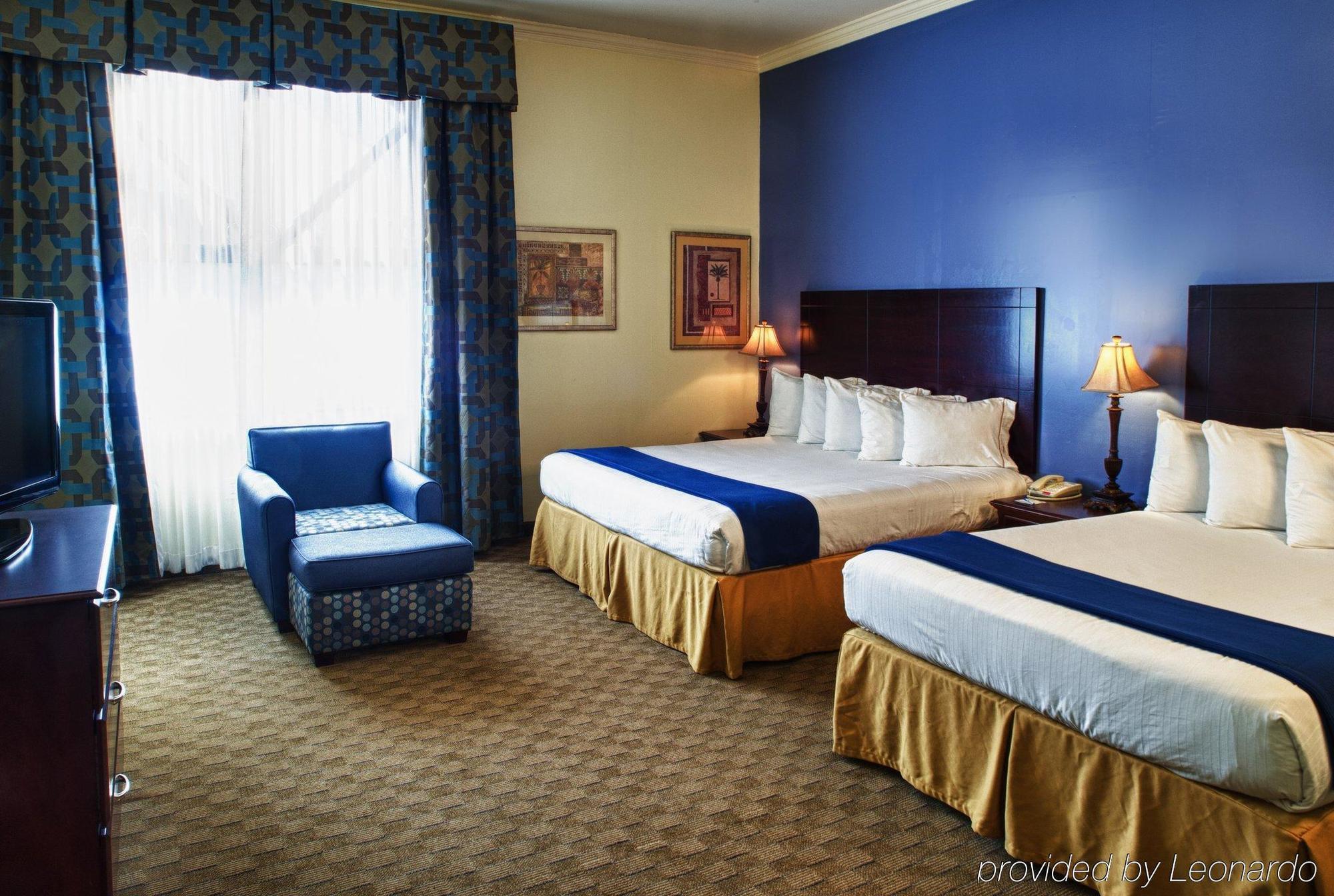 Spark By Hilton Spring Lake Fayetteville Εξωτερικό φωτογραφία