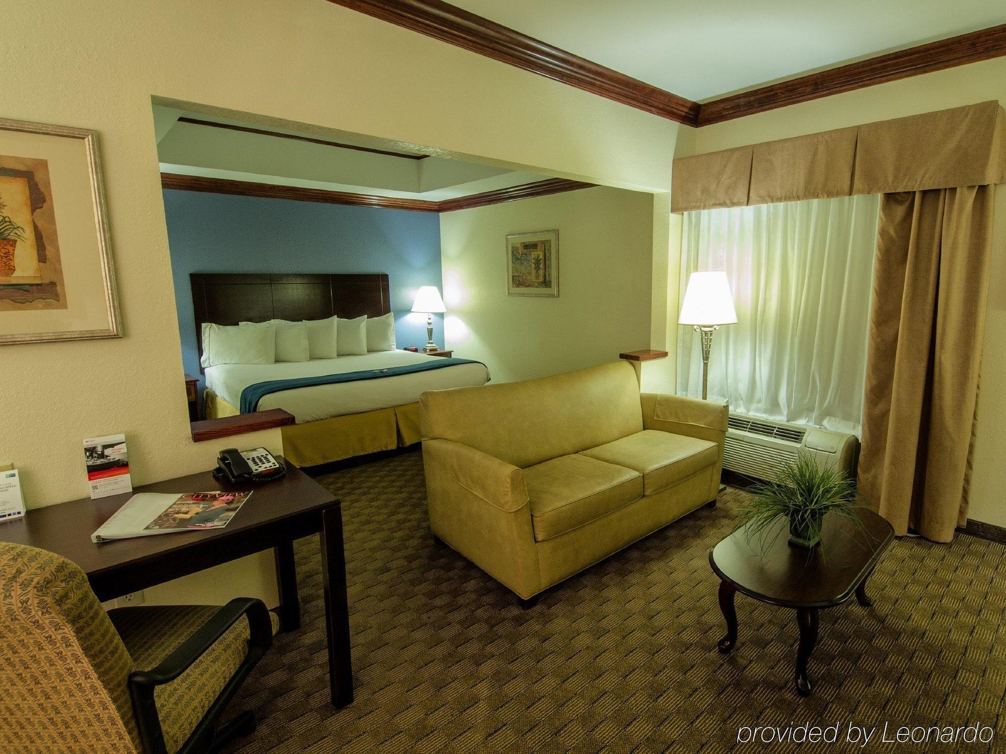 Spark By Hilton Spring Lake Fayetteville Εξωτερικό φωτογραφία