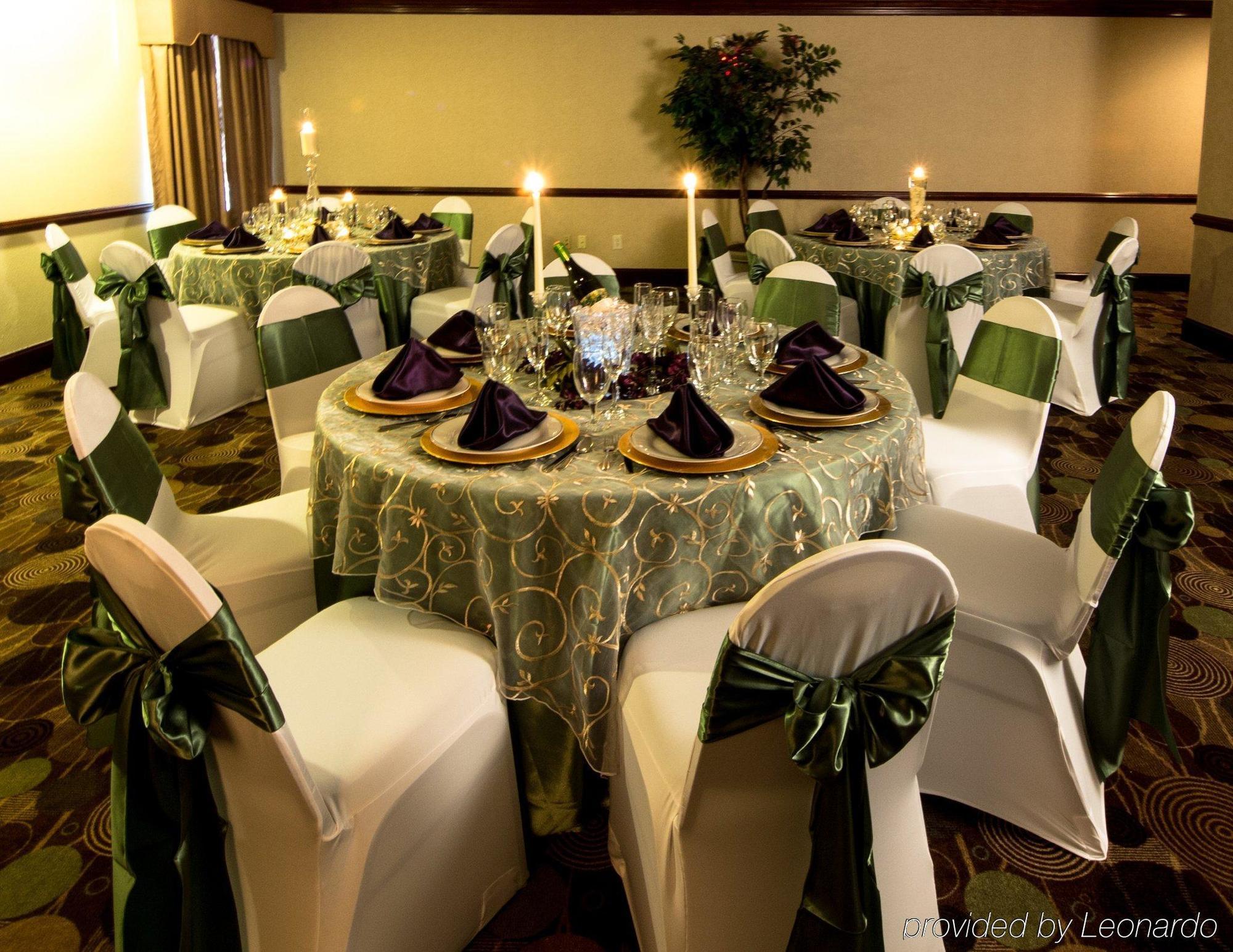 Spark By Hilton Spring Lake Fayetteville Εξωτερικό φωτογραφία