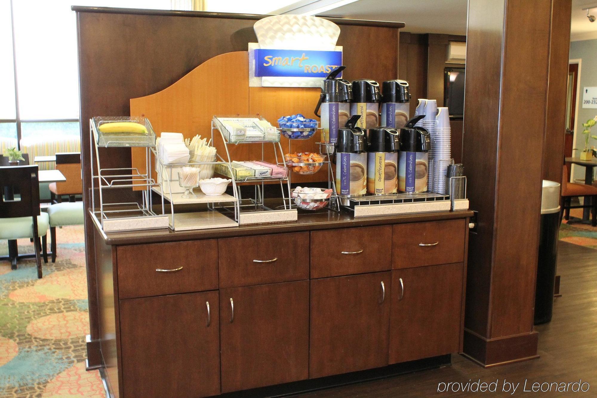 Spark By Hilton Spring Lake Fayetteville Εξωτερικό φωτογραφία