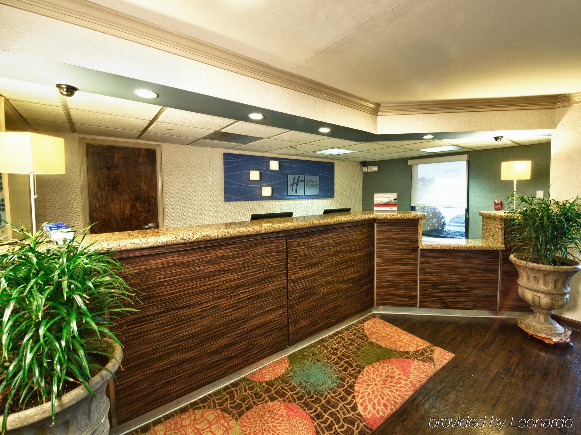 Spark By Hilton Spring Lake Fayetteville Εξωτερικό φωτογραφία