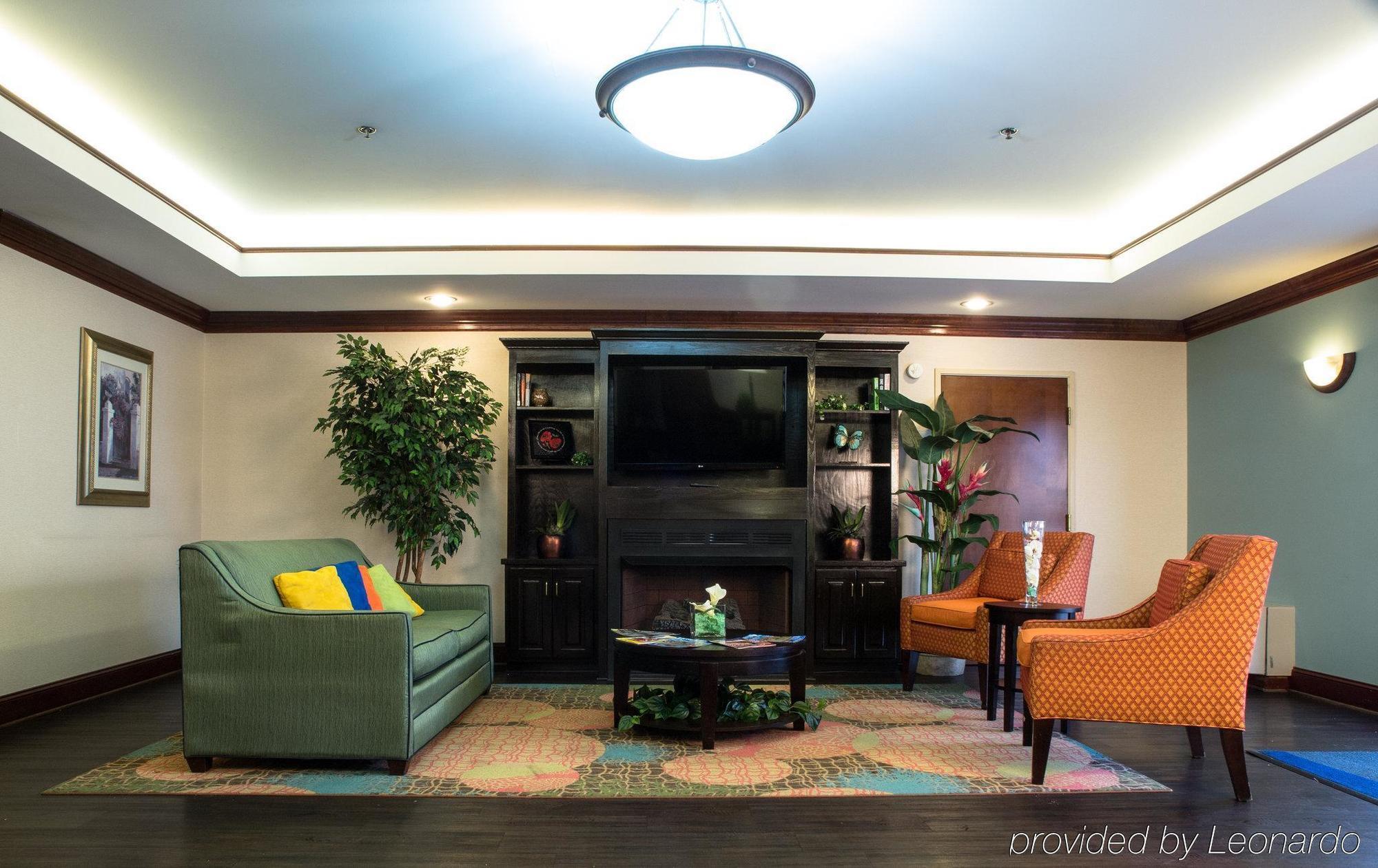 Spark By Hilton Spring Lake Fayetteville Εξωτερικό φωτογραφία