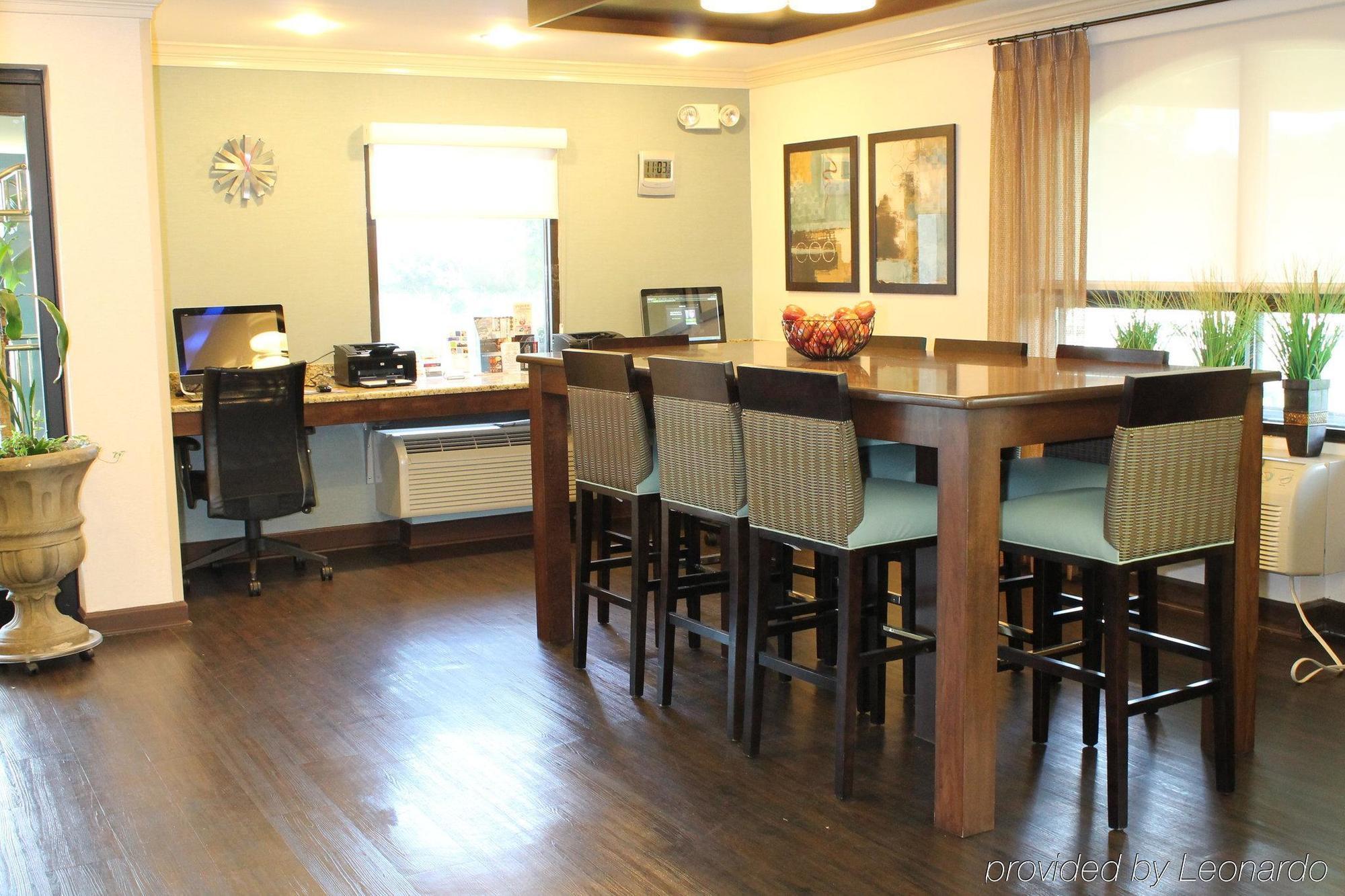 Spark By Hilton Spring Lake Fayetteville Εξωτερικό φωτογραφία
