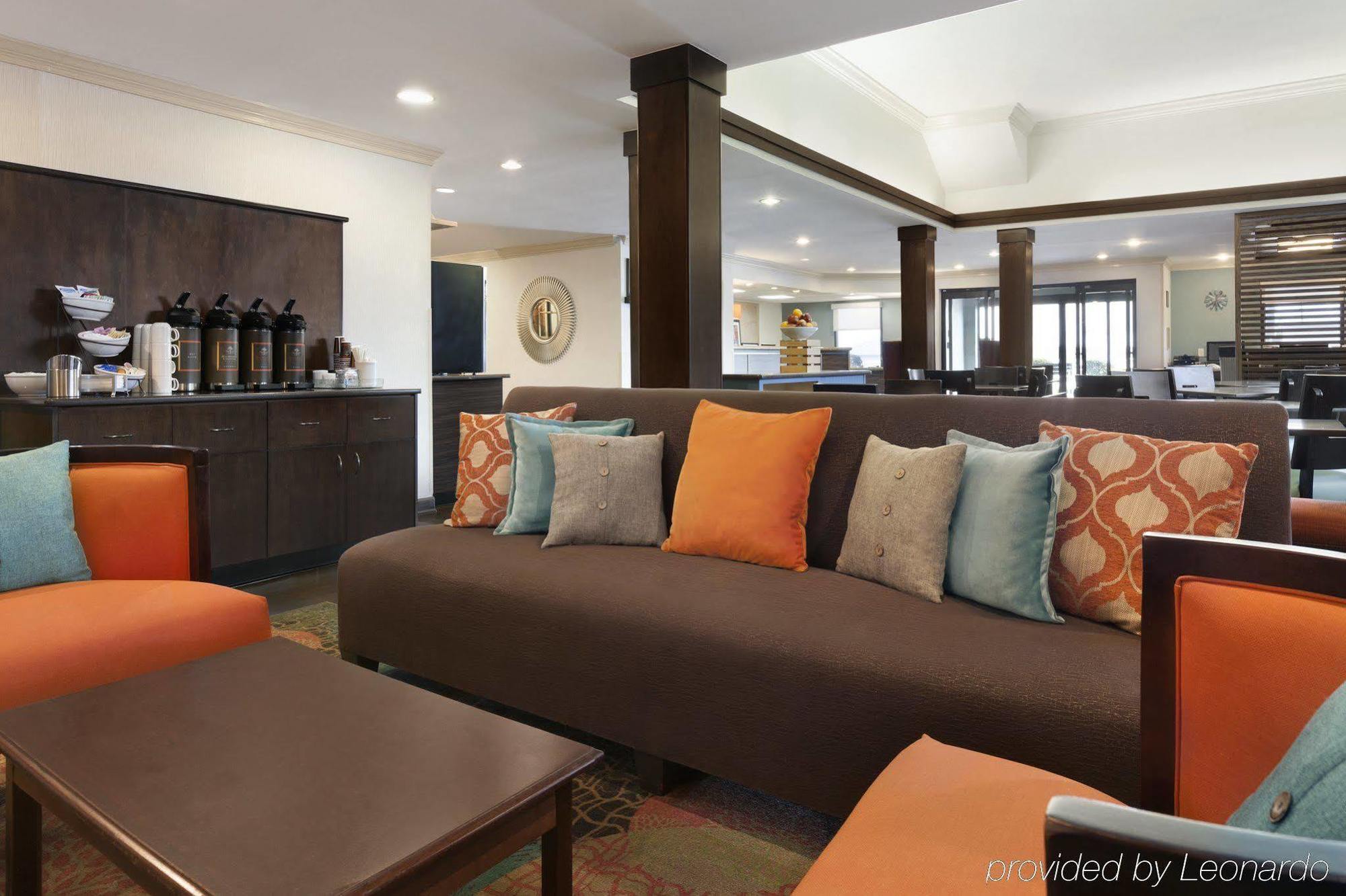 Spark By Hilton Spring Lake Fayetteville Εξωτερικό φωτογραφία