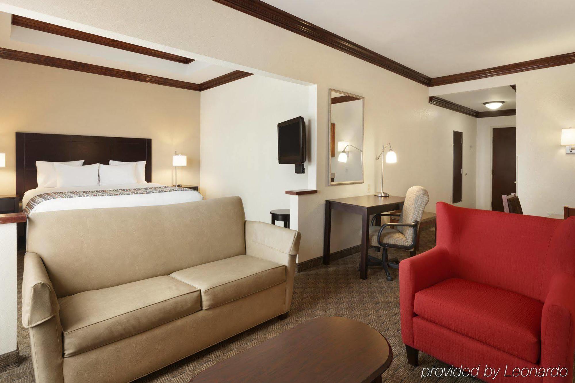 Spark By Hilton Spring Lake Fayetteville Εξωτερικό φωτογραφία