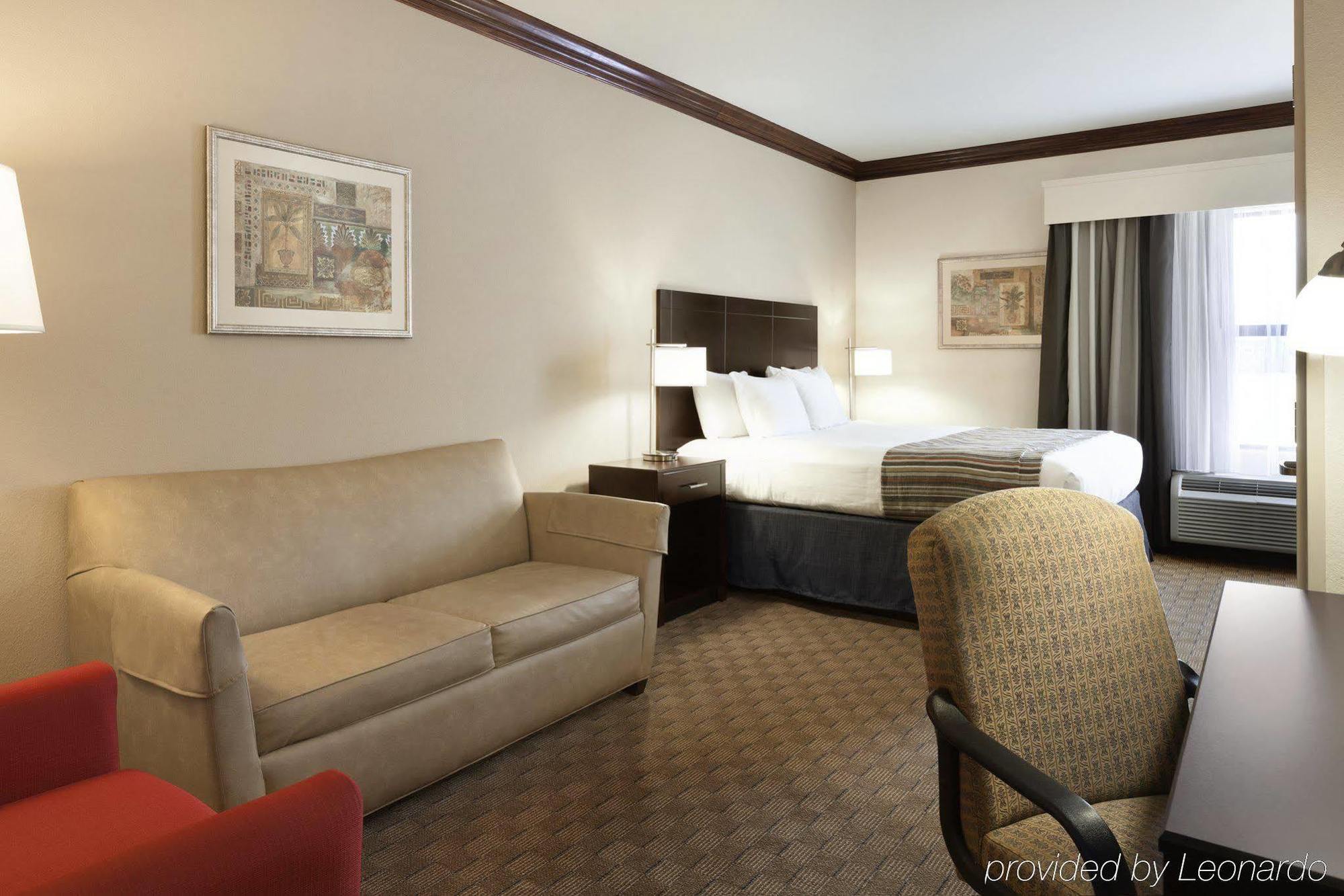 Spark By Hilton Spring Lake Fayetteville Εξωτερικό φωτογραφία