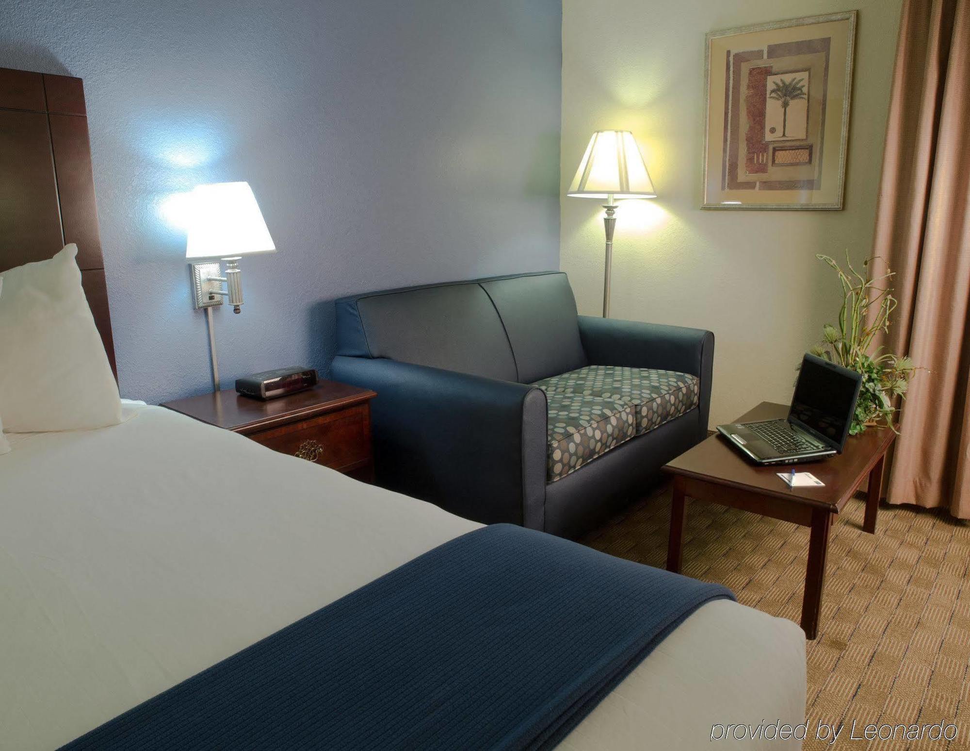 Spark By Hilton Spring Lake Fayetteville Εξωτερικό φωτογραφία