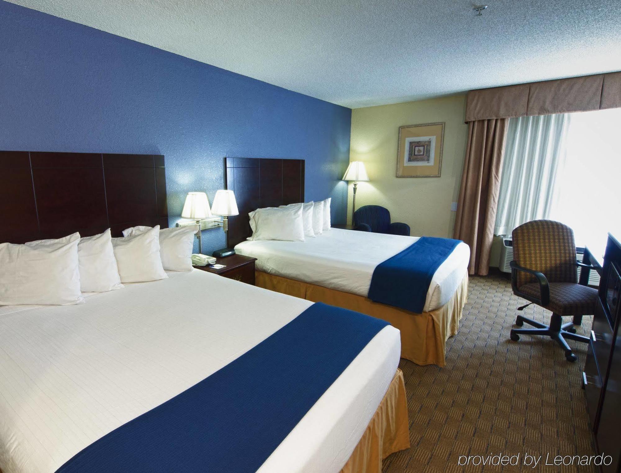Spark By Hilton Spring Lake Fayetteville Εξωτερικό φωτογραφία