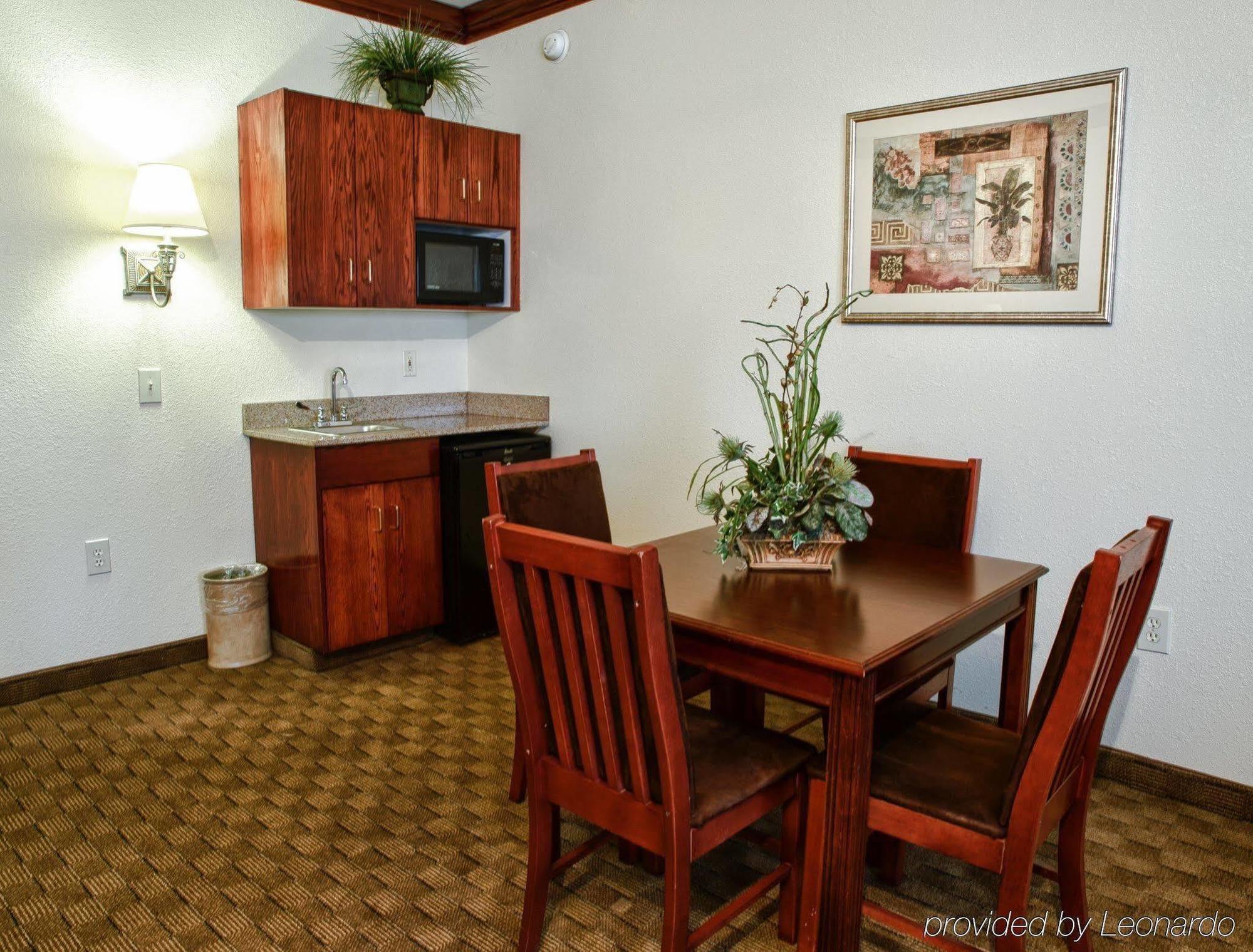Spark By Hilton Spring Lake Fayetteville Εξωτερικό φωτογραφία