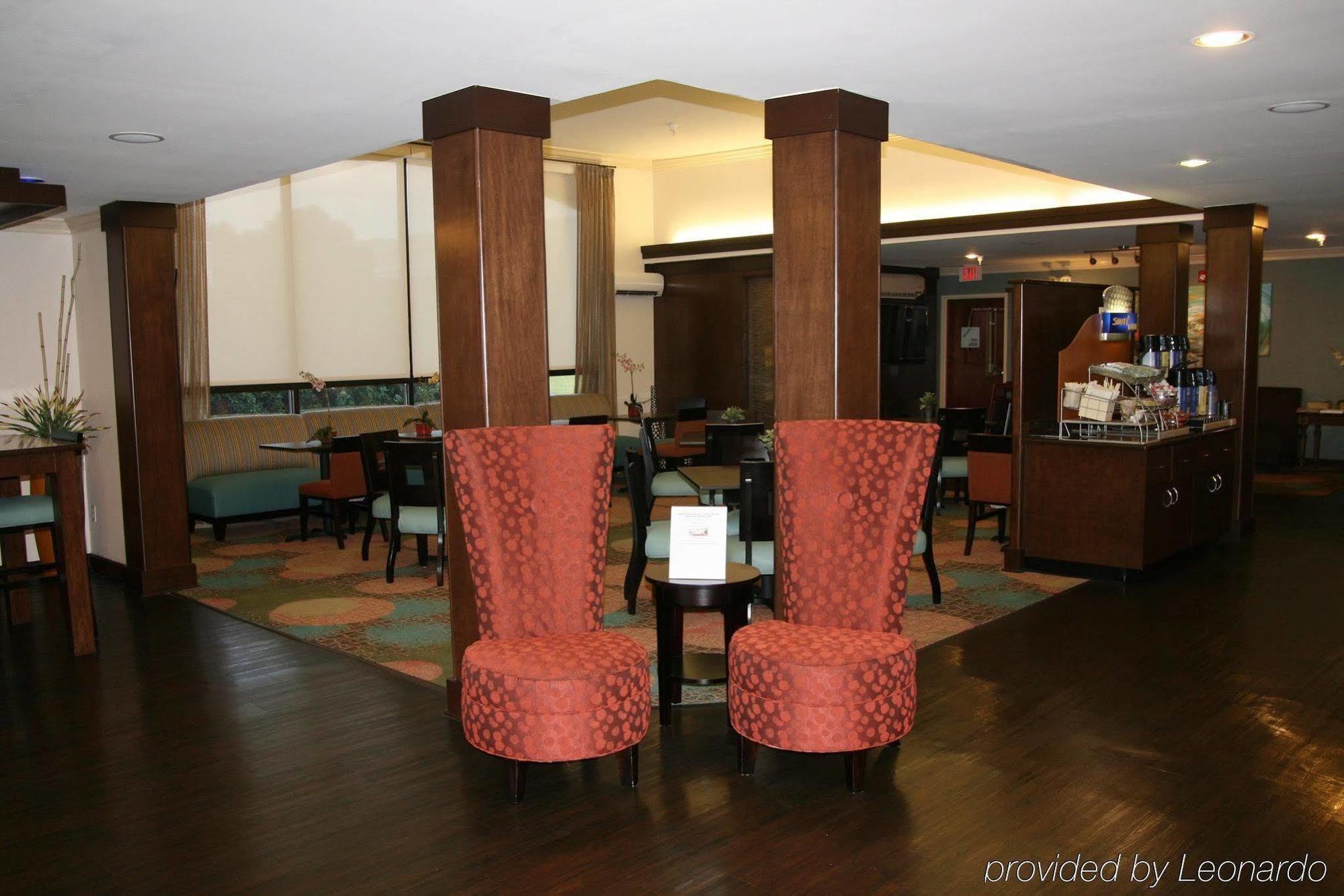 Spark By Hilton Spring Lake Fayetteville Εξωτερικό φωτογραφία