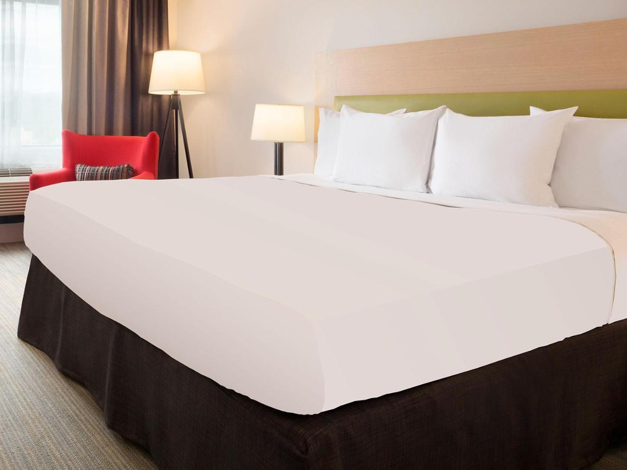 Spark By Hilton Spring Lake Fayetteville Εξωτερικό φωτογραφία