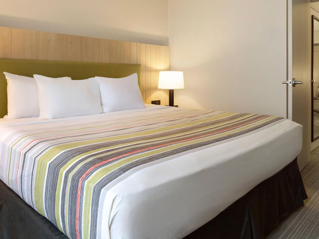 Spark By Hilton Spring Lake Fayetteville Εξωτερικό φωτογραφία